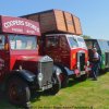 Biggar Rally 2025