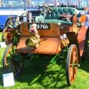 Biggar Rally 2025