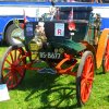 Biggar Rally 2025
