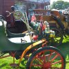Biggar Rally 2025