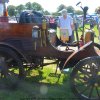 Biggar Rally 2025