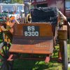 Biggar Rally 2025