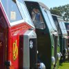Biggar Rally 2025