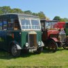 Biggar Rally 2025