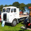 Biggar Rally 2025