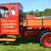 Biggar Rally 2025