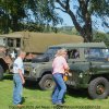 Biggar Rally 2025
