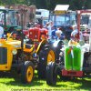 Biggar Rally 2025