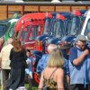 Biggar Rally 2025