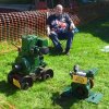 Biggar Rally 2025