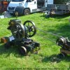 Biggar Rally 2025