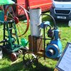 Biggar Rally 2025