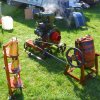 Biggar Rally 2025
