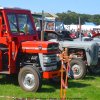 Biggar Rally 2025