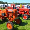 Biggar Rally 2025