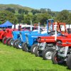 Biggar Rally 2025