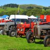 Biggar Rally 2025