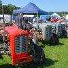 Biggar Rally 2025