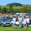 Biggar Rally 2025