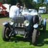 Biggar Rally 2025