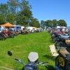 Biggar Rally 2025