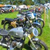 Biggar Rally 2025