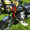 Biggar Rally 2025