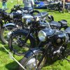 Biggar Rally 2025