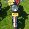 Biggar Rally 2025