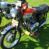 Biggar Rally 2025