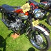 Biggar Rally 2025