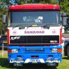 Biggar Rally 2025