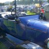 Biggar Rally 2025