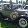 Biggar Rally 2025