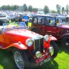 Biggar Rally 2025