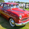 Biggar Rally 2025