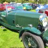 Biggar Rally 2025