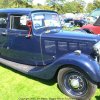 Biggar Rally 2025