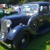 Biggar Rally 2025