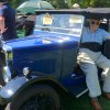 Biggar Rally 2025