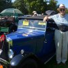 Biggar Rally 2025