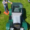 Biggar Rally 2025