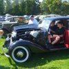 Biggar Rally 2025