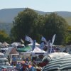 Biggar Rally 2025