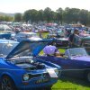 Biggar Rally 2025