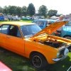 Biggar Rally 2025