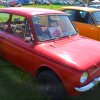 Biggar Rally 2025