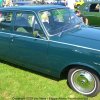 Biggar Rally 2025