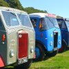 Biggar Rally 2025