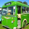 Biggar Rally 2025